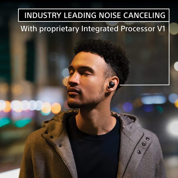 Industry leading noise cancelling headphones hotsell