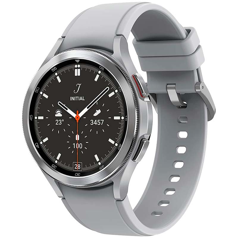 Samsung galaxy watch 46mm bluetooth sales and wifi