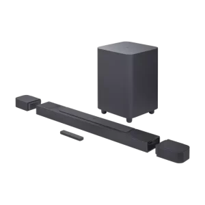 Jbl Bar 800: 5.1.2 Channel 720 Watts Dolby Atmos Soundbar